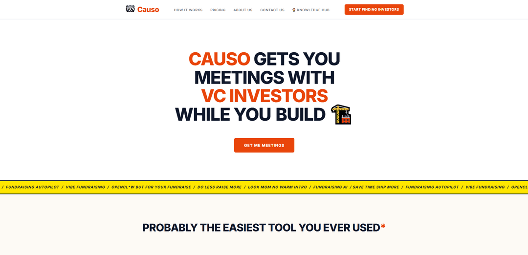 Causo