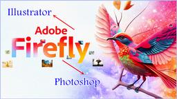 Adobe's New Firefly AI Tools Revolutionize Illustrator and Photoshop