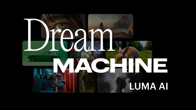 如何使用Luma AI：釋放你的創意潛能