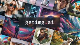 getimg.ai 评测：探索人工智能驱动的图像创作工具