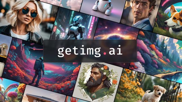 Обзор getimg.ai: Исследование инструмента создания изображений на основе ИИ