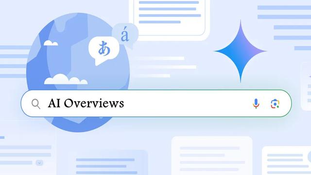Google Expands AI-Powered Search Overviews to Six New Countries