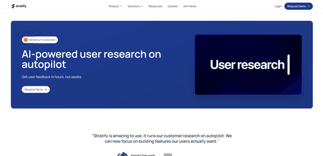 Stratify AI