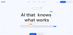 anyword Review: AI-Powered Copywriting Revolution