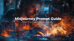 Comment utiliser MidJourney : Guide de la révolution de l'art par IA