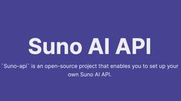 Suno API 사용법: AI 생성 음악의 힘을 열어보세요