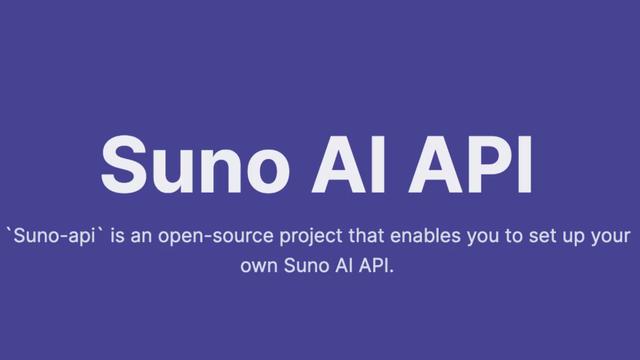 Suno API 사용법: AI 생성 음악의 힘을 활용하세요