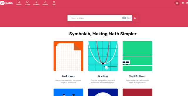 Análise do Symbolab: Solucionador de Problemas Matemáticos com IA | Guia 2024