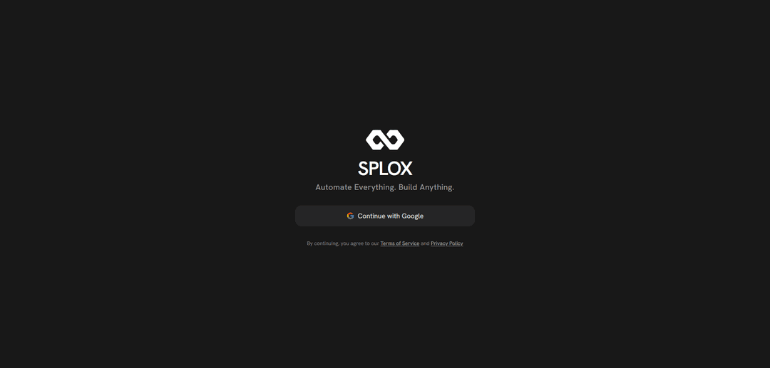 Splox