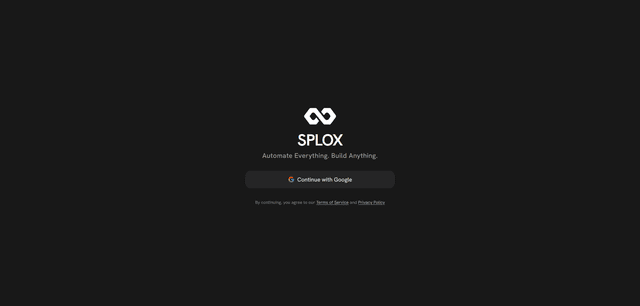 Splox
