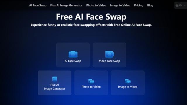 AI Face Swap Review: Revolutionizing Digital Content Creation