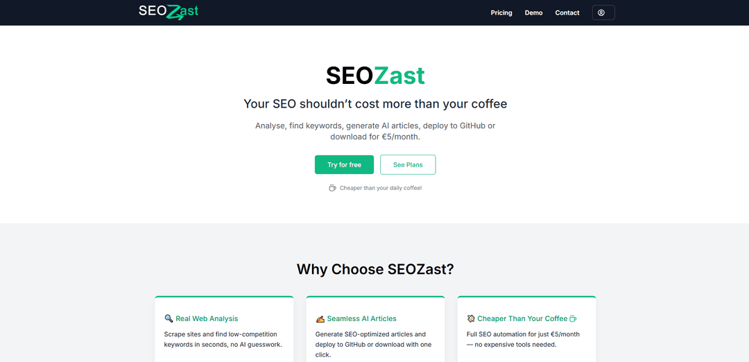 SEOZast