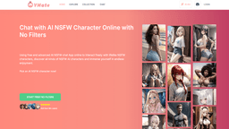 VMate AI Review: Anime-Inspired Roleplay Chatbot Guide