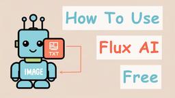 Cómo usar Flux AI gratis en septiembre de 2024