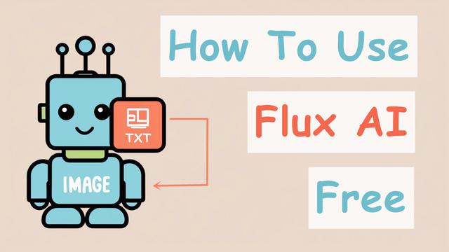 How to use Flux AI for free in September 2024