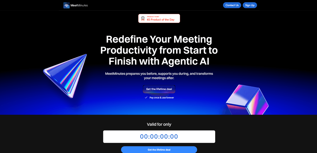 MeetMinutes