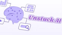 Unstuck AI 사용법: 학업 성공률을 높이세요