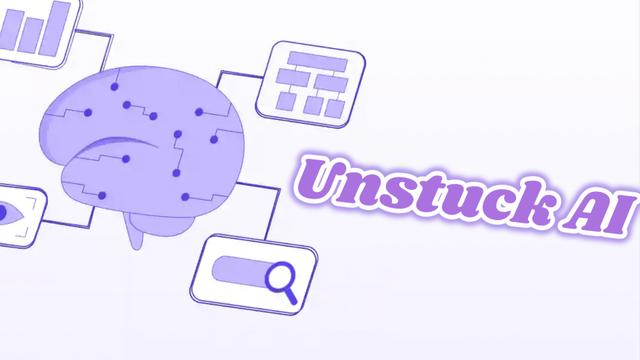 Cómo Usar Unstuck AI: Impulsa tu Éxito Académico