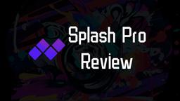 Splash Pro Review: AI Music Creation Tool for Creators