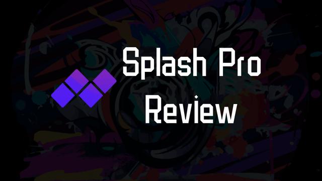 Đánh giá Splash Pro: Công cụ Tạo nhạc AI cho Người sáng tạo