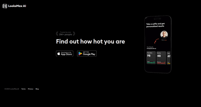 LooksMax AI Nasıl Kullanılır: Kişisel Güzellik Koçu Rehberiniz