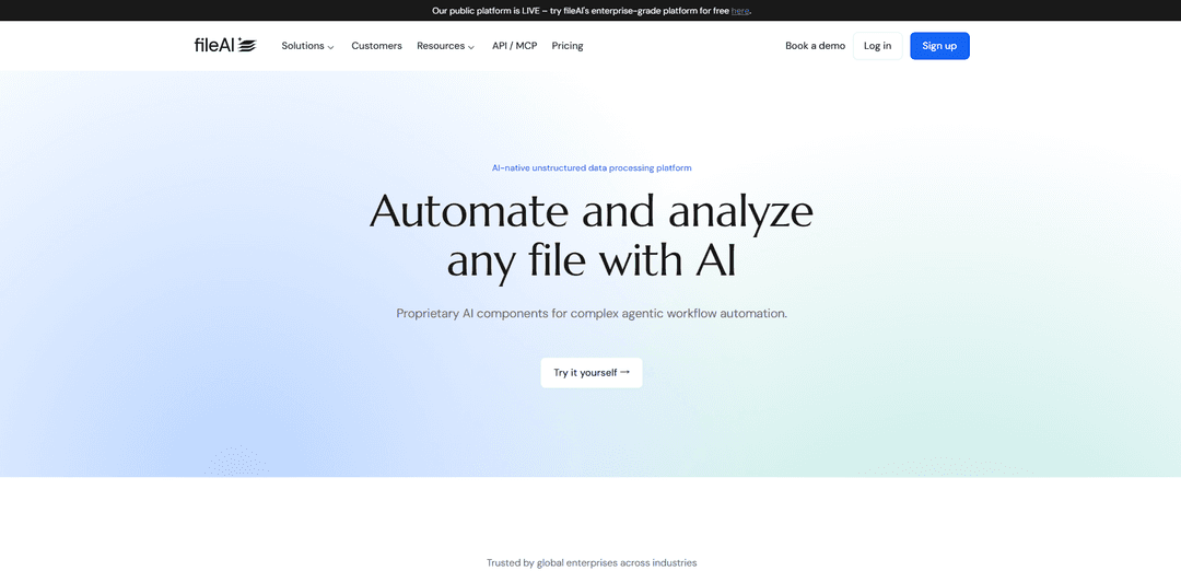 fileAI