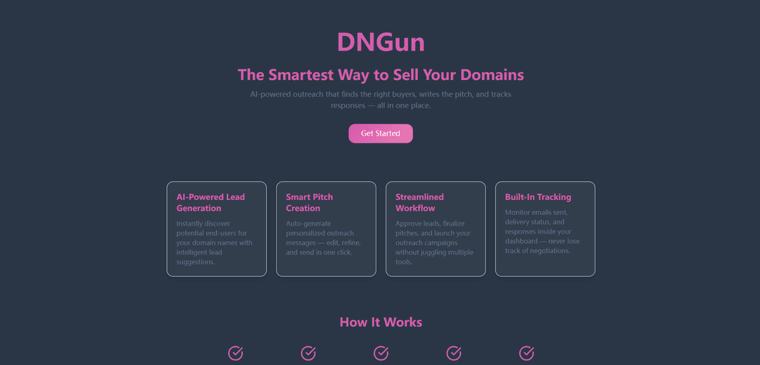 DNGun