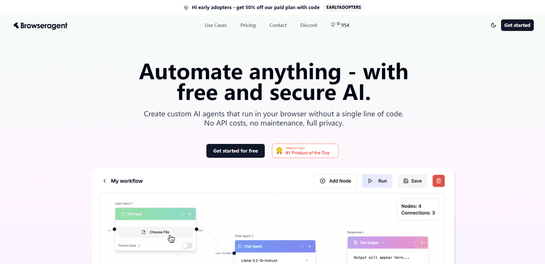 BrowserAgent