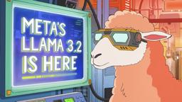 Meta 的 Llama 3.2：開啟多模態人工智能新時代