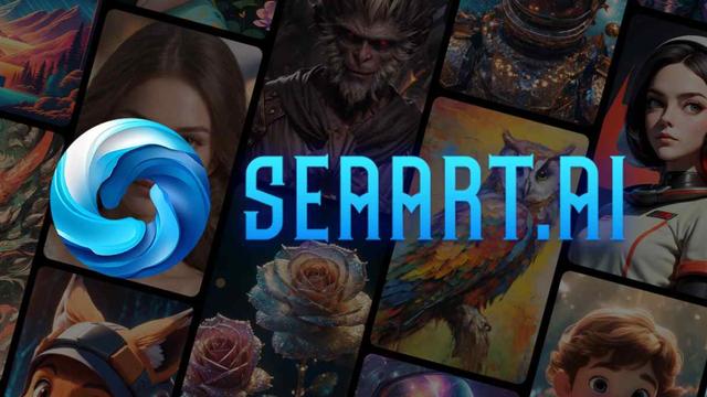 SeaArt.ai İncelemesi: Yapay Zeka Destekli Dijital Sanat Devrimi