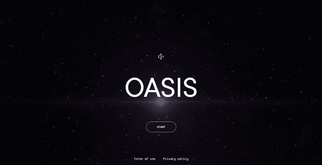 Oasis Decart AI