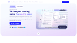 tl;dv Review: AI Meeting Assistant Revolutionizes Remote Work