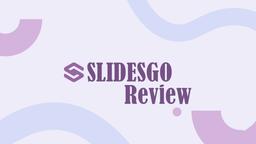 SLIDESGO 리뷰: AI 기반 프레젠테이션 템플릿 | 2024