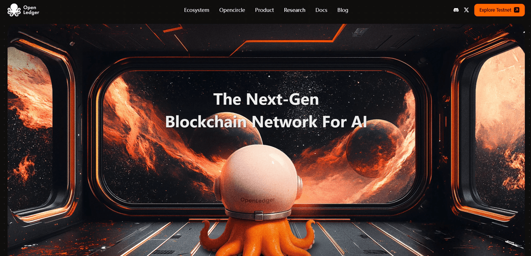 OpenLedger