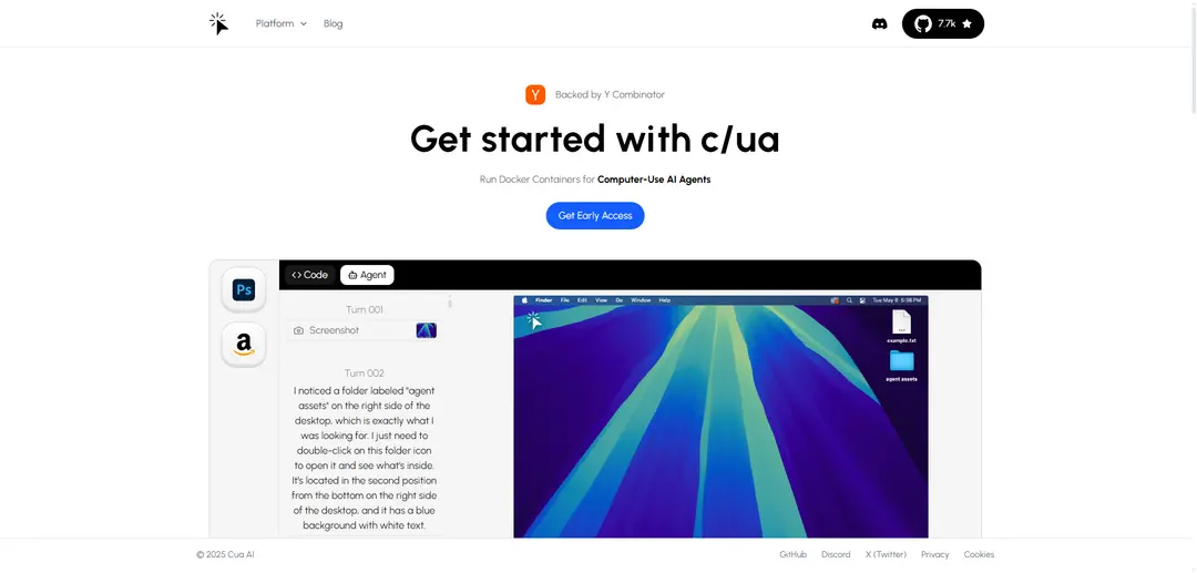 Cua
