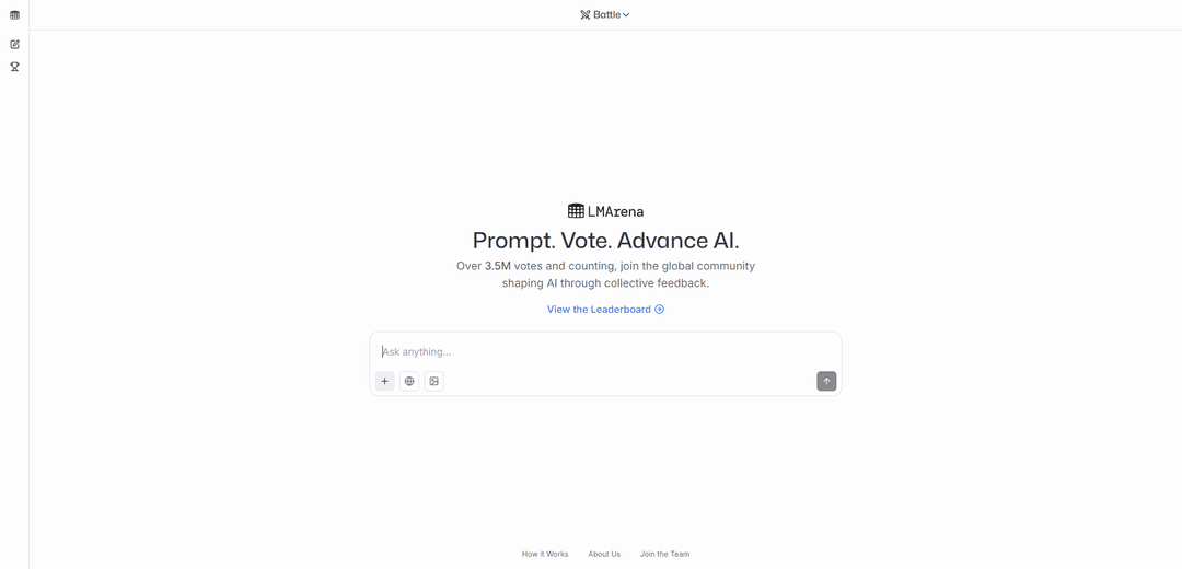 Imarena.AI