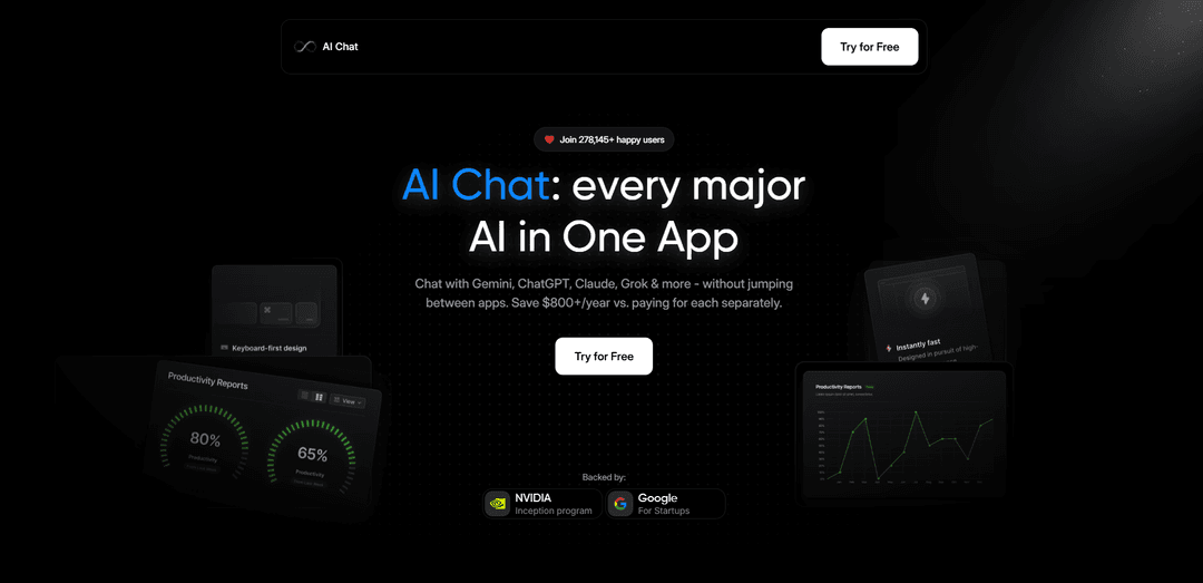 AI Chat