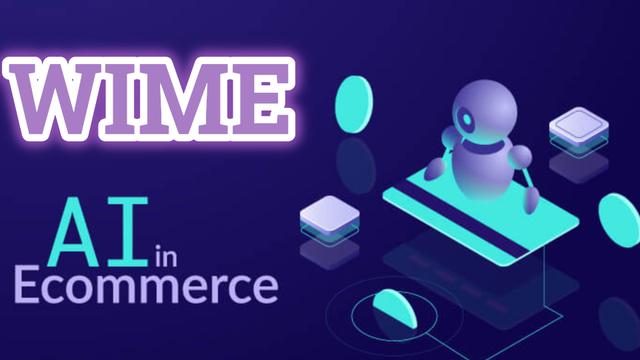 How to Use WIME: AI-Powered E-Commerce Content Creation