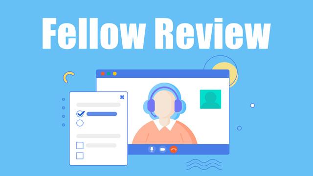 Recensione di Fellow APP Meeting: Collaborazione di Team Potenziata dall'IA