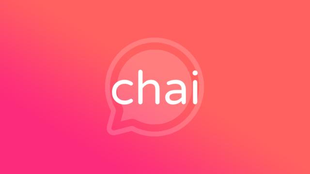 Chai: Chat AI Platform 리뷰 - 매력적인 AI 대화