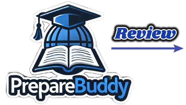 PrepareBuddy Review: AI-Powered Certification Exam Prep