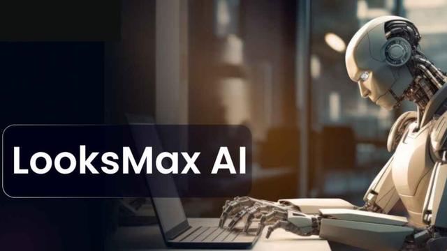 LooksMax AI 評測：運用AI提升外表 | 2024