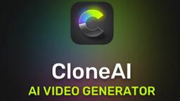 CloneAI: AI Video Generator Review | Transform Your Videos