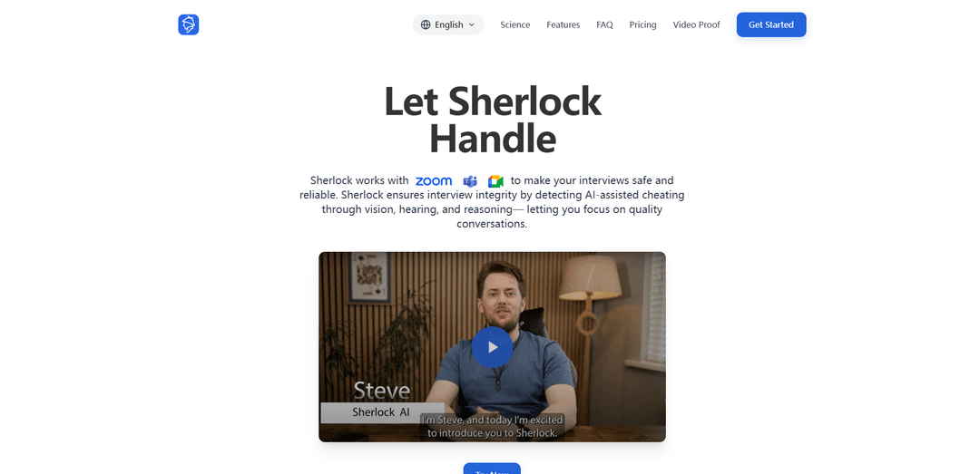 Sherlock