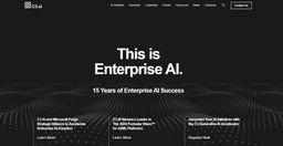 如何使用 C3.ai：企业全面指南