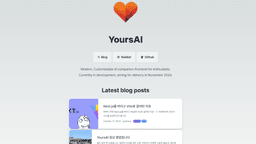 How to Use YoursAI: A Guide to Customizable AI Companions