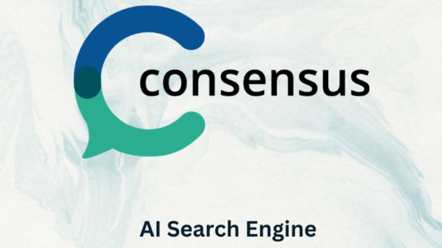 Comment utiliser Consensus : Un guide pour la recherche assistée par l'IA