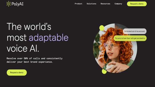 PolyAI Review: Kundenservice-Revolution durch Voice AI