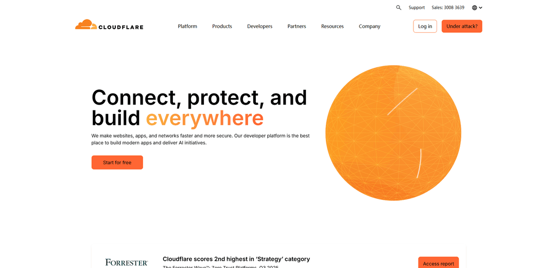 Cloudflare