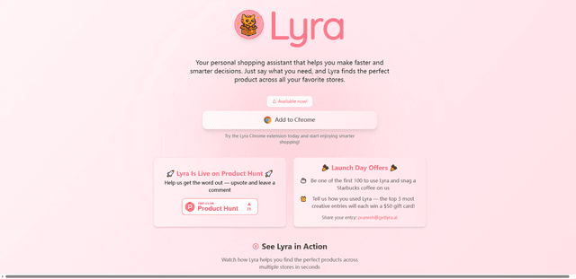 Lyra